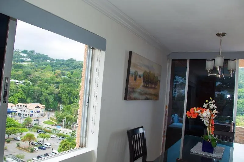 Ocean View At Turtle Beach Towers Apartmán