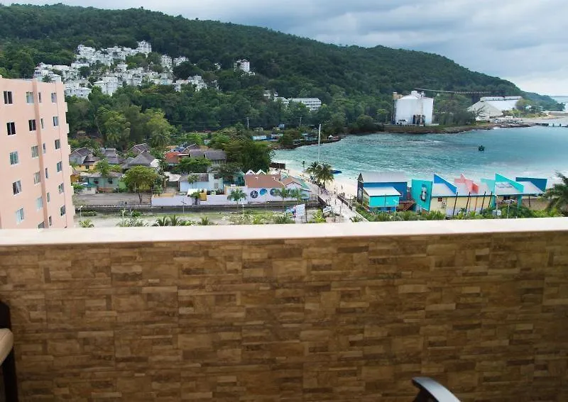 Ocean View At Turtle Beach Towers