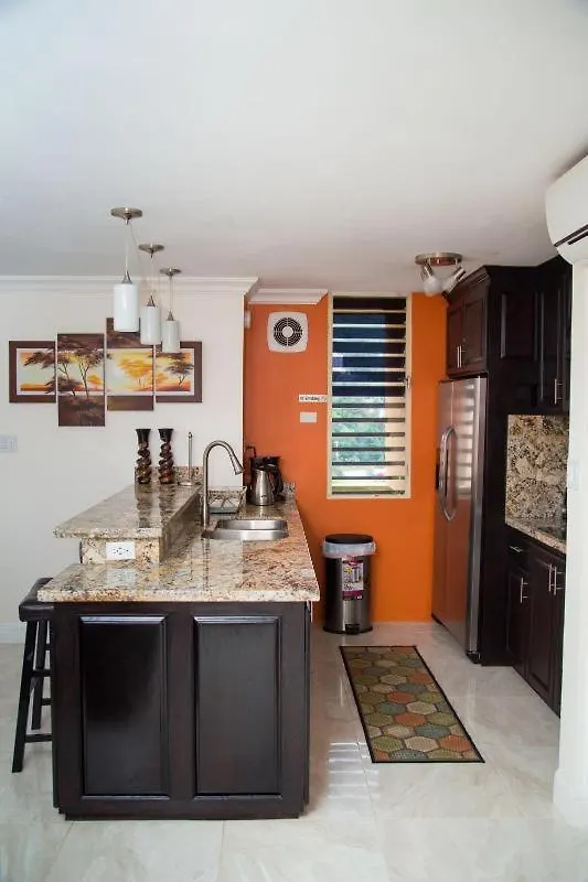 Ocean View At Turtle Beach Towers 0*, Ocho Rios Jamaica